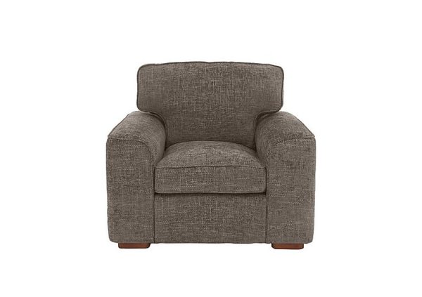 Emilia Armchair | Bed Sava