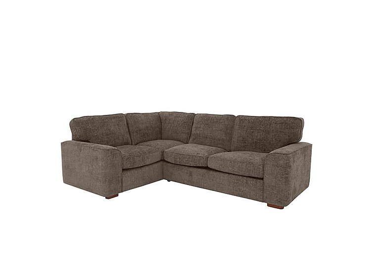 Emilia Small Left Hand Facing Corner Sofa