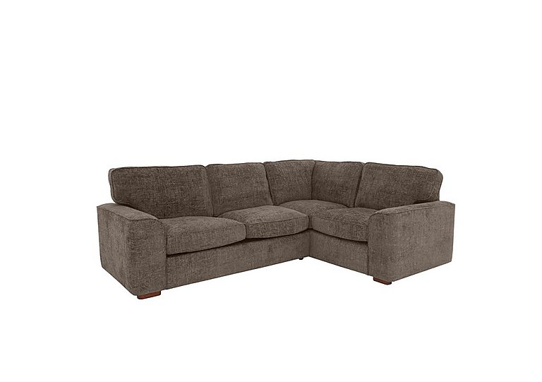 Emilia Small Right Hand Facing Corner Sofa