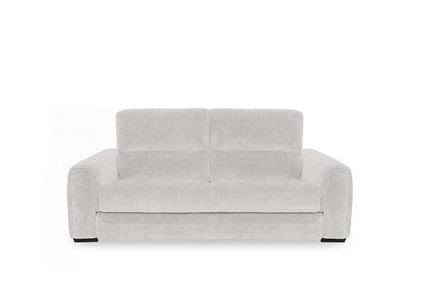 Flex Fabric 2 Seater Sofa | Bed Sava