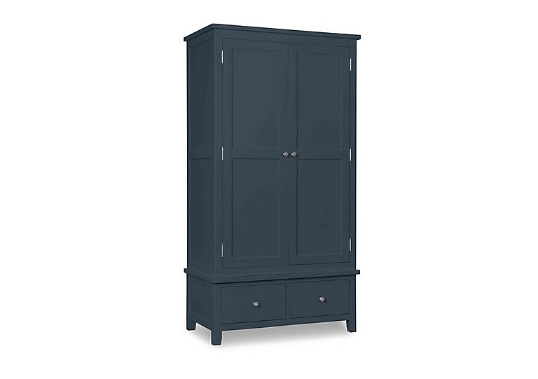 Grace Gents Wardrobe - Blue