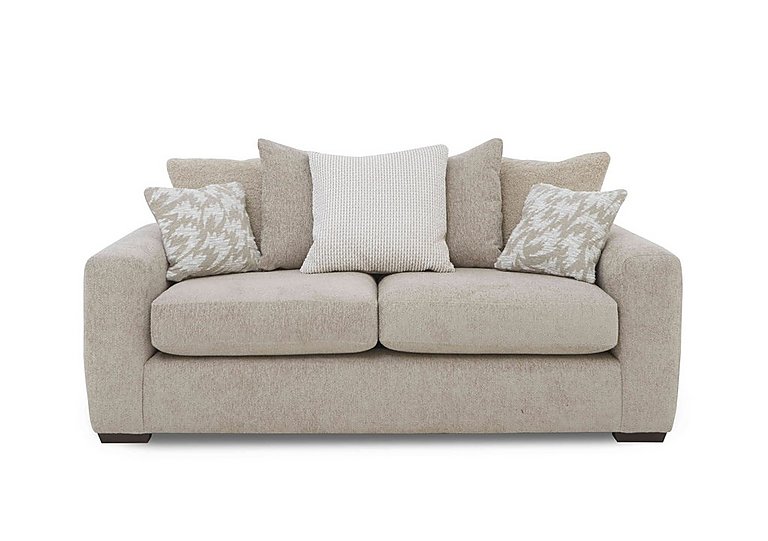 Harper 3 Seater Scatter Back Sofa