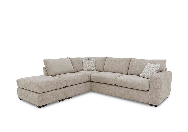 Harper Classic Back Left Hand Facing Corner Sofa