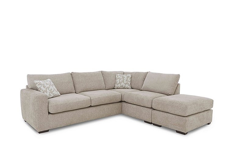 Harper Classic Back Right Hand Facing Corner Sofa