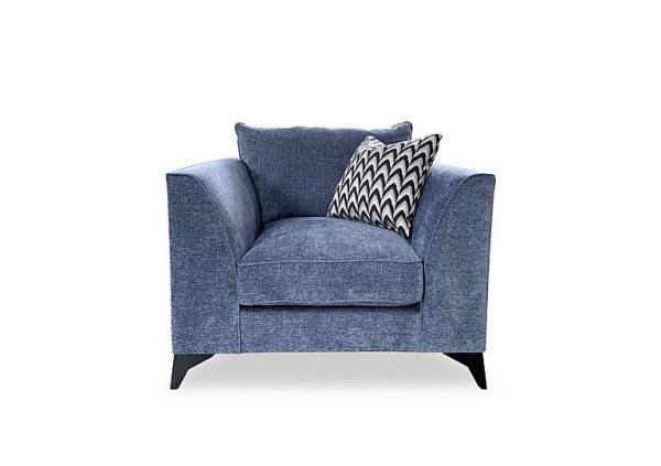 Horizon Armchair | Bed Sava