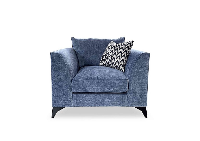 Horizon Armchair