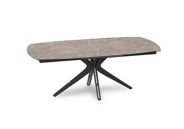 Jose Pop up Extending Dining Table  260 cm | Bed Sava