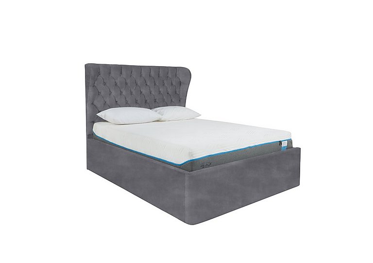 Kendall Bed Frame - Super King - Savannah Armour