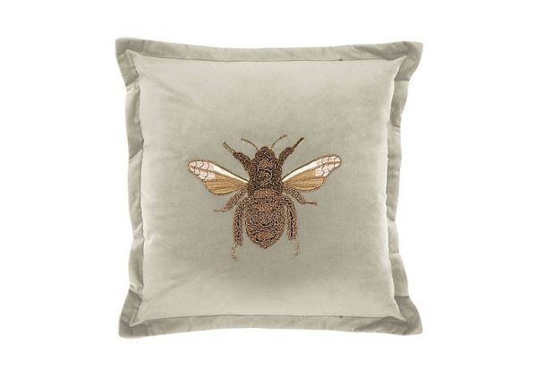 Lara Cushion | Bed Sava
