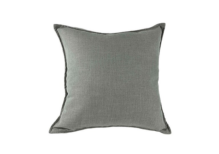 Linnea Cushion - Grey