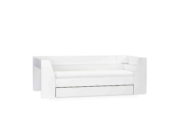 Linnea Daybed - White
