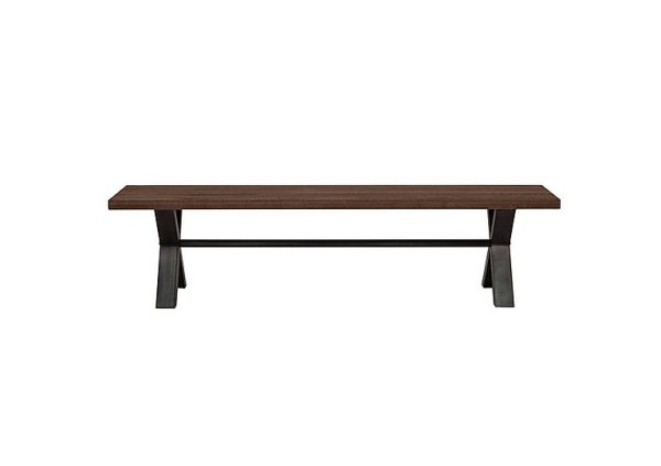 Mars Dining Bench  140 cm | Bed Sava