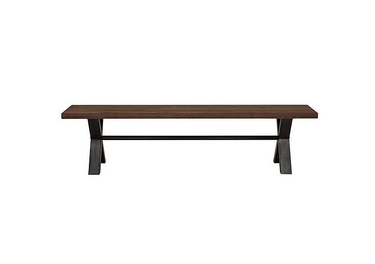 Mars Dining Bench - 180-cm