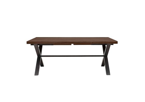 Mars Dining Table  150 cm | Bed Sava
