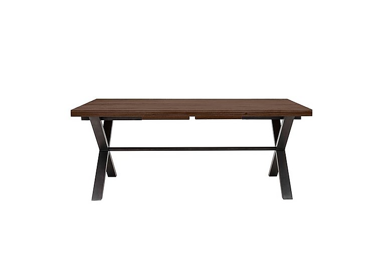 Mars Dining Table - 190-cm