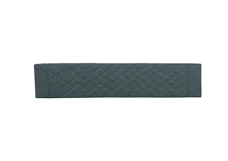 Mars Faux Leather Dining Bench Pad - 140-cm