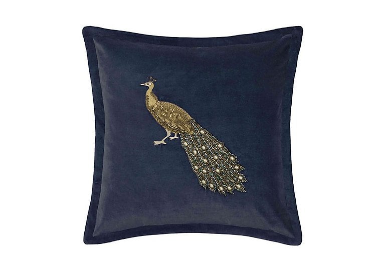 Mayura Cushion