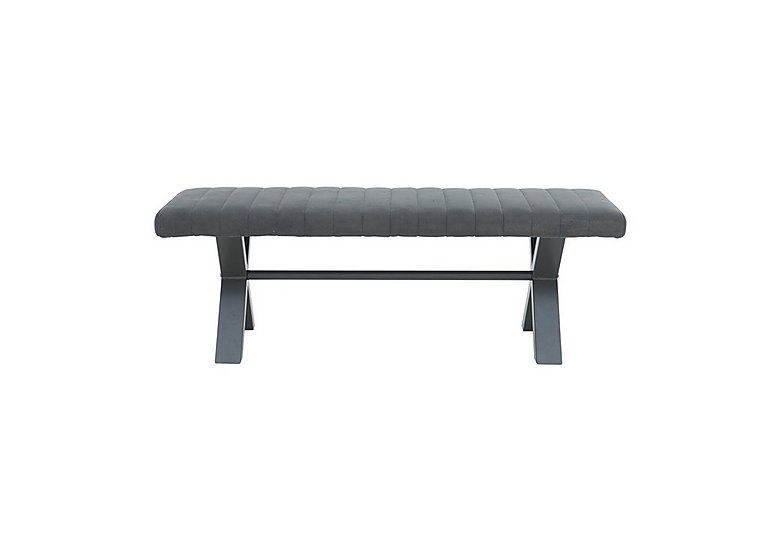 Moon Dining Bench - 140-cm
