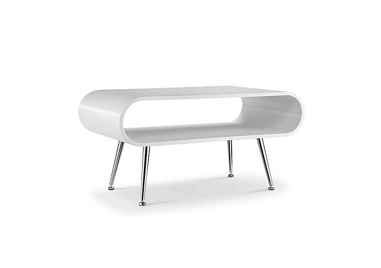 Nina Coffee Table - White