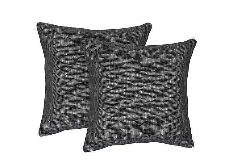 The Lounge Co. - Pair of Large Scatter Cushions