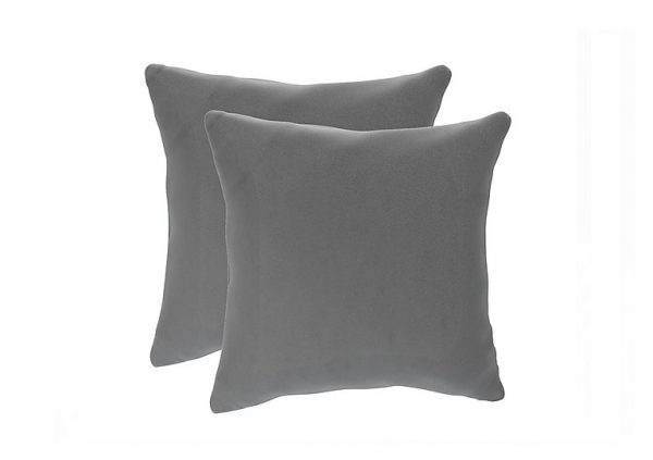The Lounge Co  Pair of Large Scatter Cushions  Koala Cub | Bed Sava