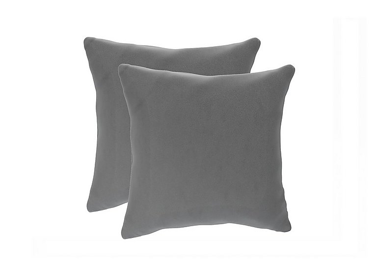 The Lounge Co. - Pair of Large Scatter Cushions - Koala Cub