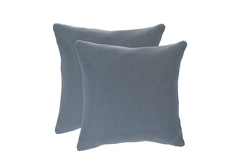The Lounge Co. - Pair of Large Scatter Cushions - Shallow Puddle