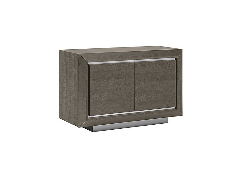 Palazzo Small Sideboard - Silver Birch