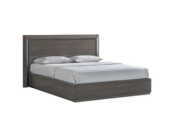Palazzo Wood Bed Frame  King Size | Bed Sava