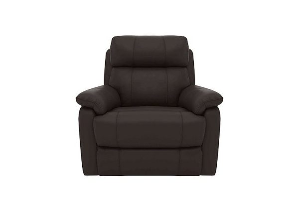 Relax Station Komodo NC Leather Armchair | Bed Sava