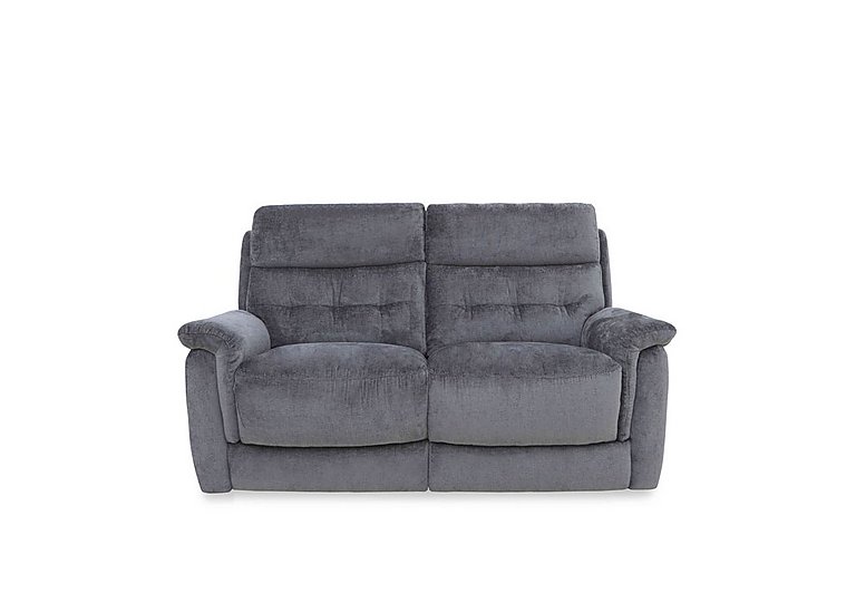 Springer Fabric 2 Seater Sofa