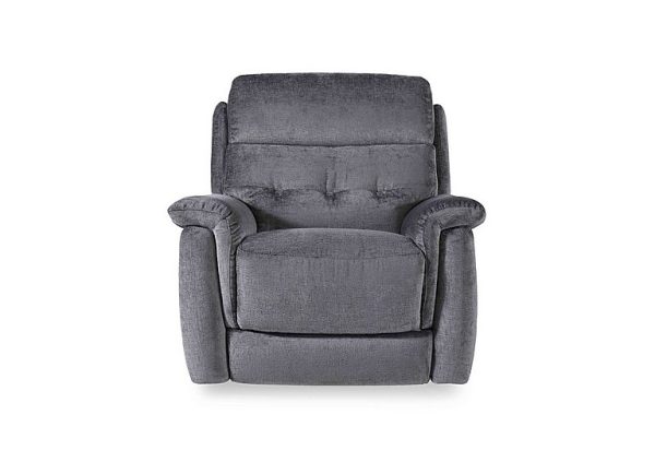 Springer Fabric Armchair | Bed Sava