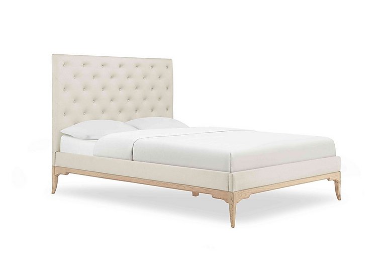 Willis and Gambier - Toulon Bed Frame - Super King