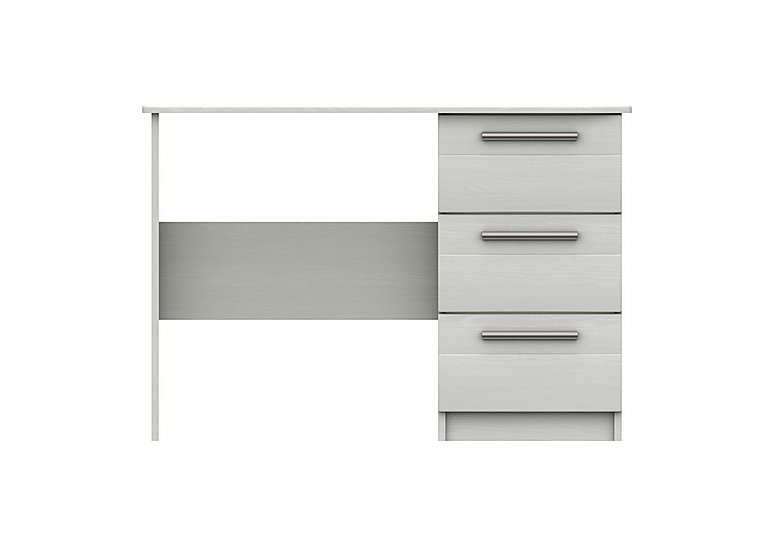London Bedrooms - Victoria Desk - White