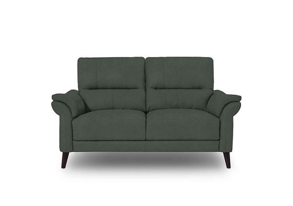 Winner 2 Seater Fabric Sofa | Bed Sava