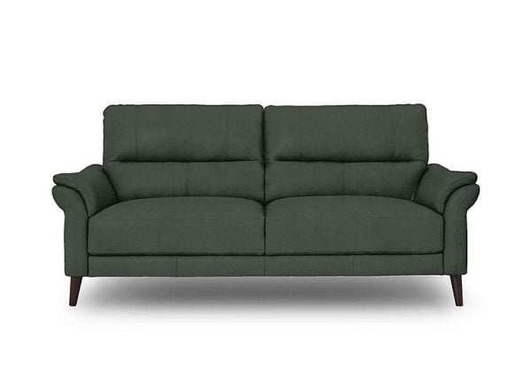 Winner 3 Seater Fabric Sofa | Bed Sava