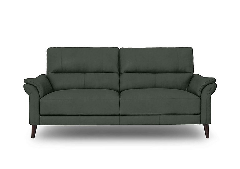 Winner 3 Seater Fabric Sofa