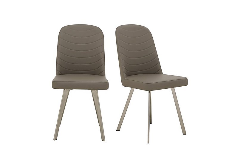 Wizard Pair of Dining Chairs