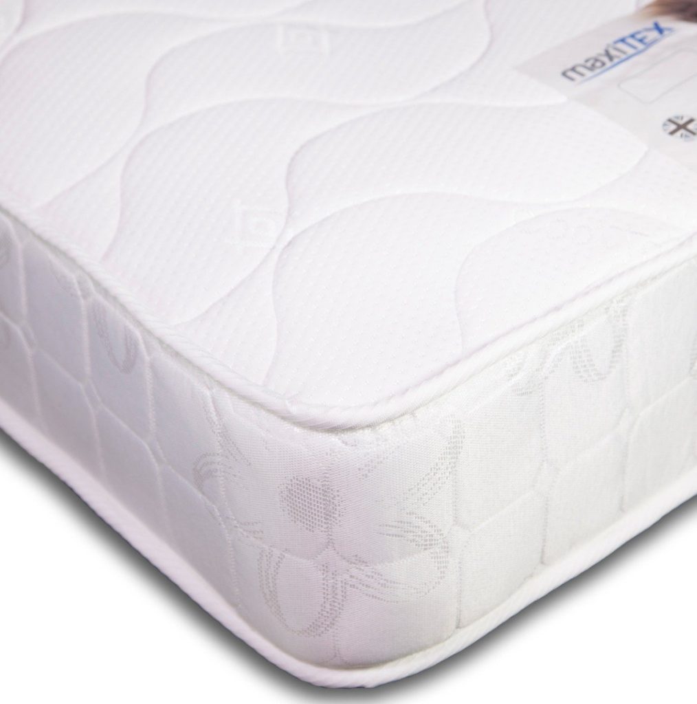 Maxitex Kids Premier Sprung Mattress Double