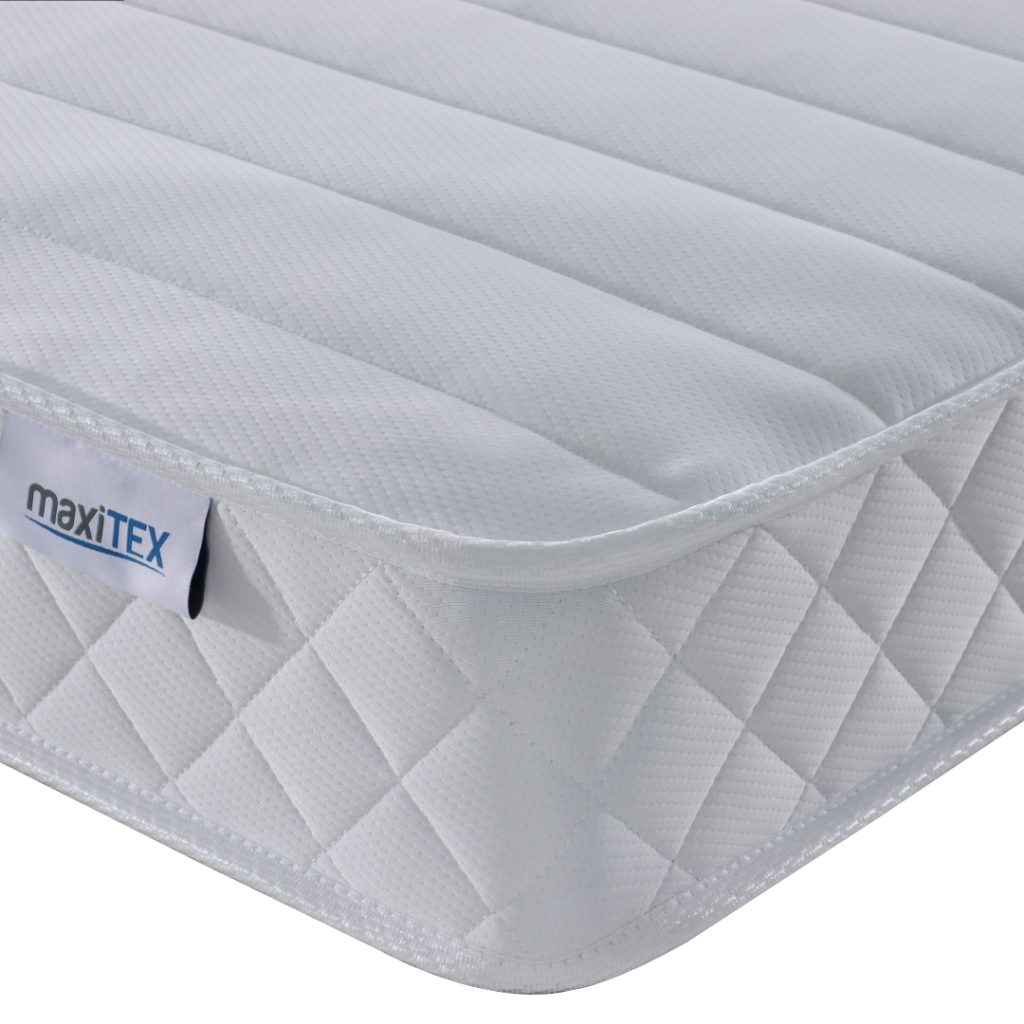 Maxitex Kids Premier Sprung Mattress Double Continental