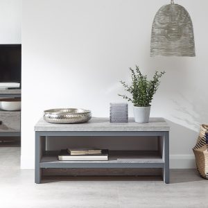 GFW Boston Simple Coffee Table | Bed Sava