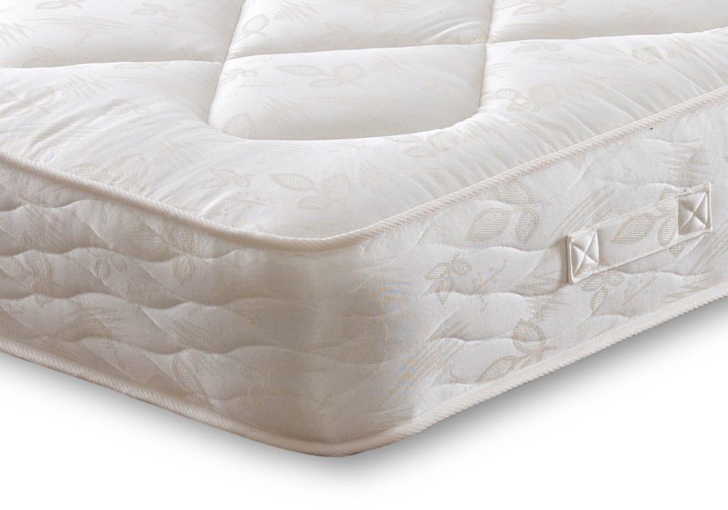 Apollo Morpheus Mattress-SuperKing (6'0)
