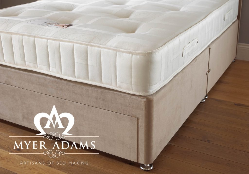 Myer Adams Edinburgh Mattress-Single