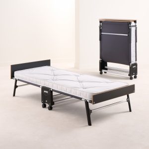 Jay Be® GP80 Grand Folding Bed with e Pocket Tufted Mattress Single | Bed Sava
