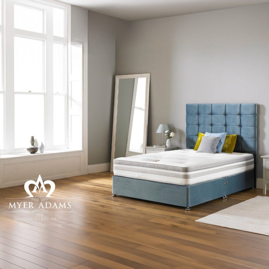 Myer Adams Highlander Mattress-Small Single