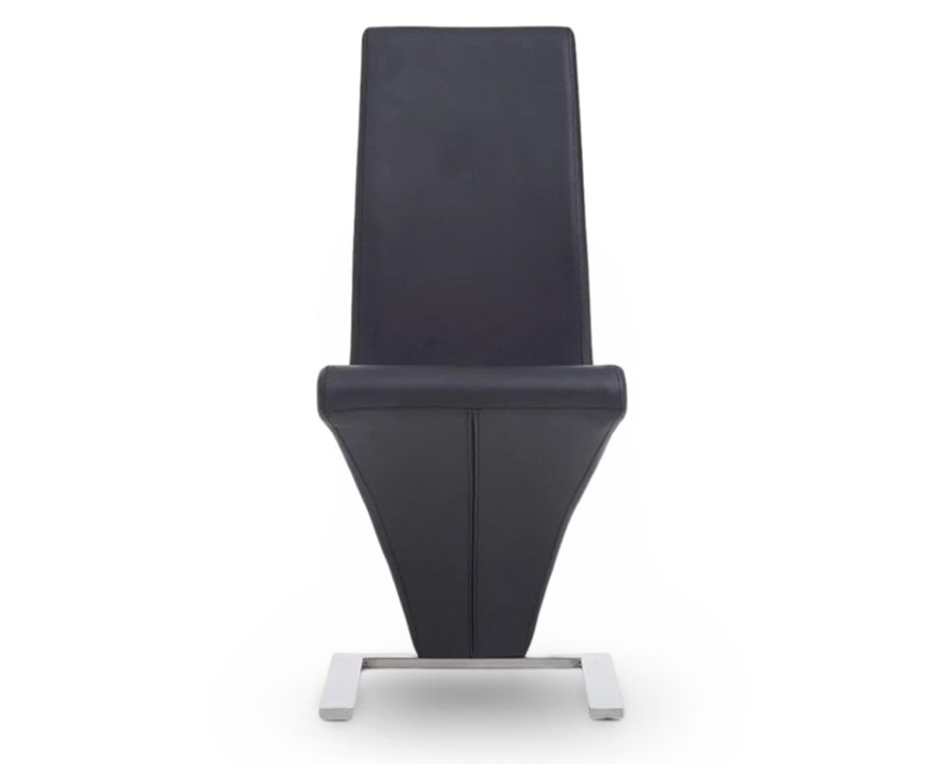 White Aldo Chairs