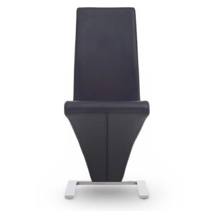 White Aldo Chairs | Bed Sava