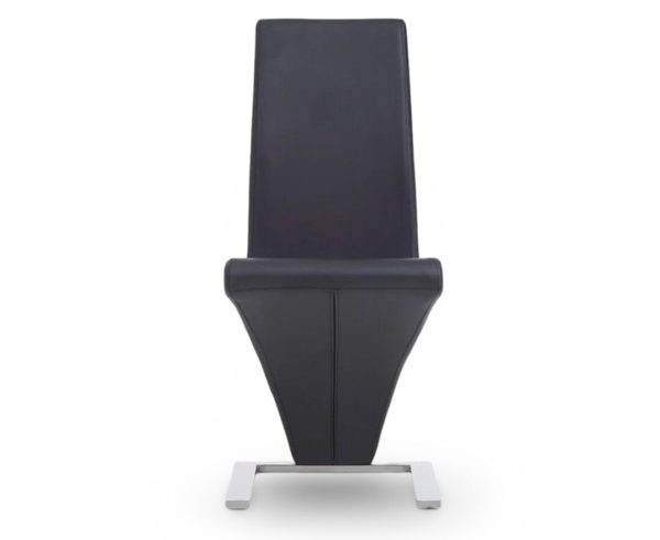 Grey Aldo Chairs | Bed Sava