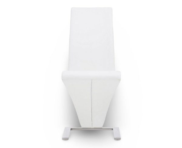 Black Aldo Chairs | Bed Sava