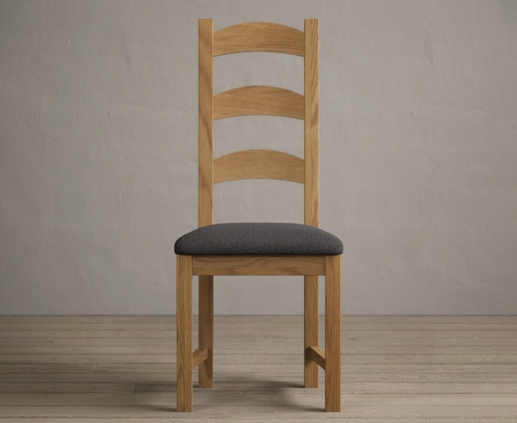Blue Alton Chairs